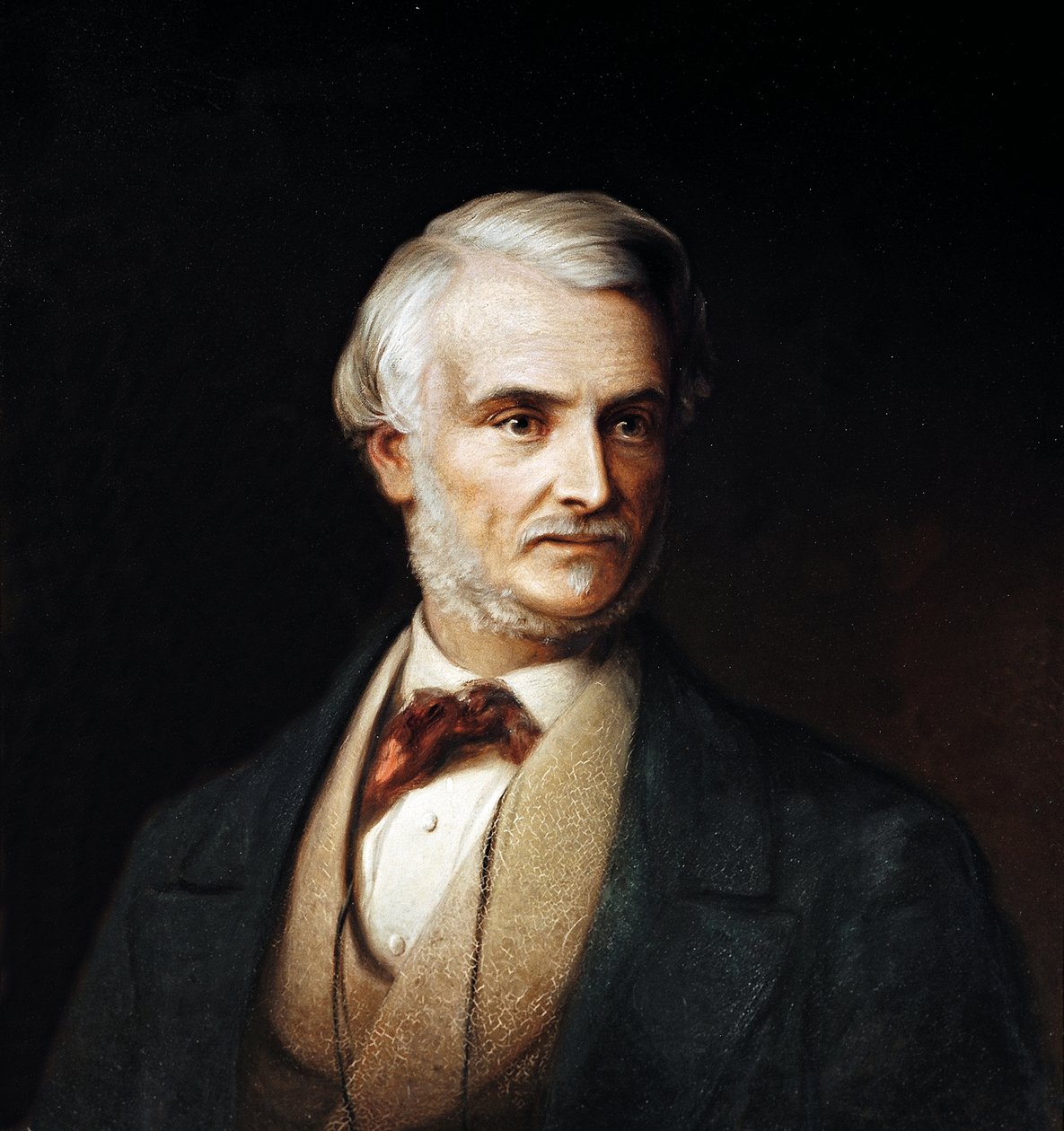 John Manners, 7º Duque de Rutland de English School