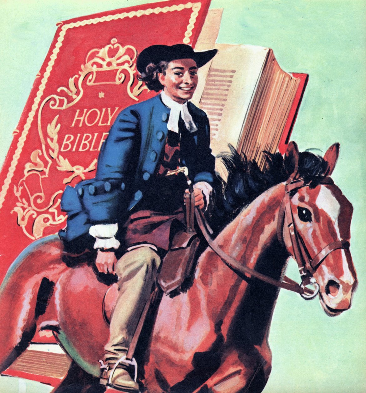 João Wesley de English School