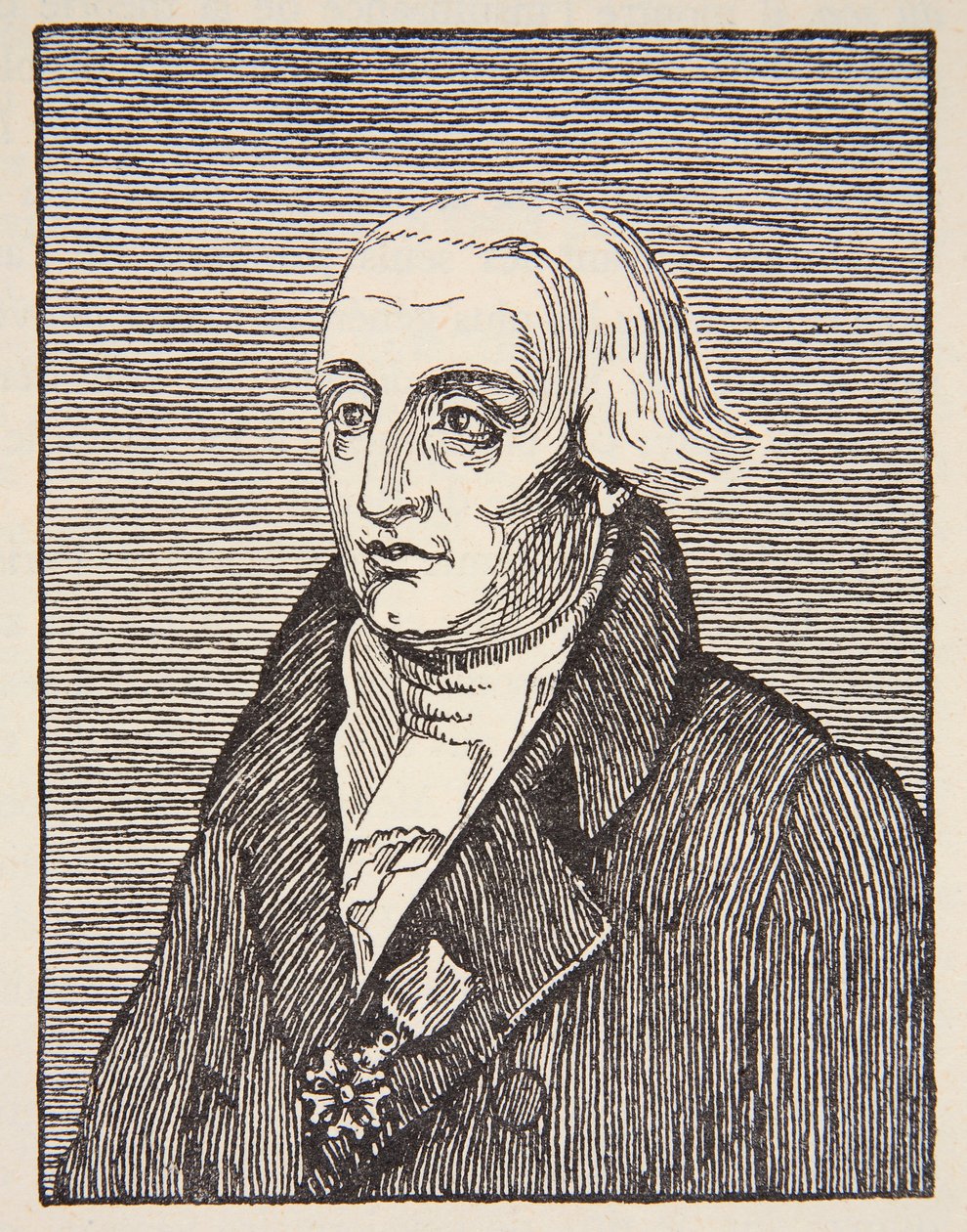 Joseph-Louis Lagrange, Ilustração da História da Francaise Nacional, Ciências, Volumes I e II, por Gabriel Hanotaux (1853-1944), 1924 de English School