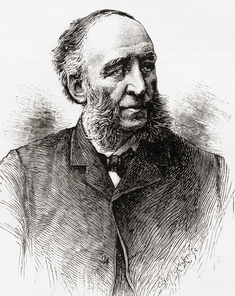Jules François Camille Ferry de English School