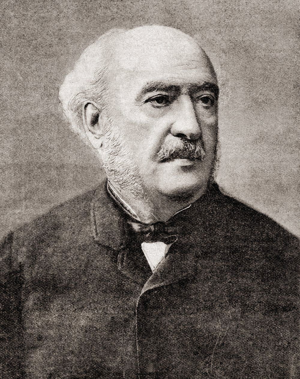 Jules François Simon de English School