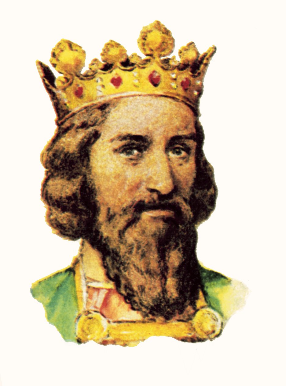 Rei Eduardo III de English School
