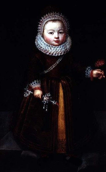 Lady Georgiana Cecil de English School