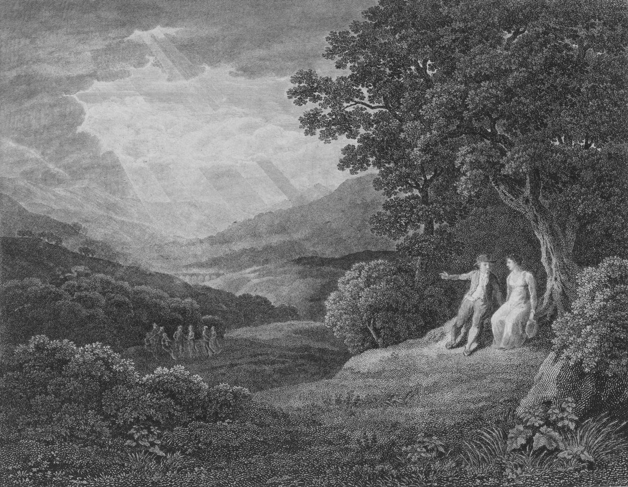 Llangollen Vale de English School