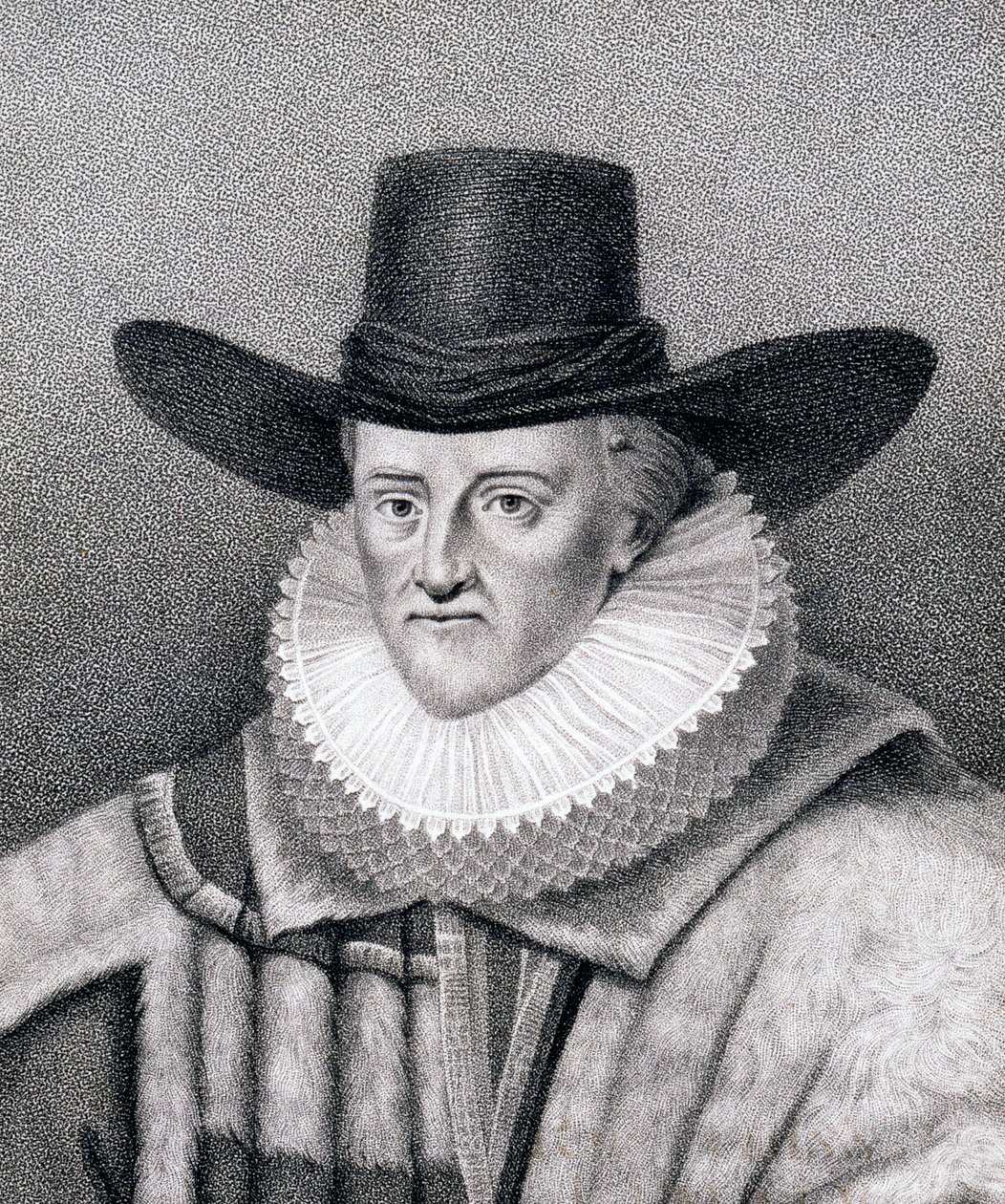 Lord Chancellor Ellesmere de English School
