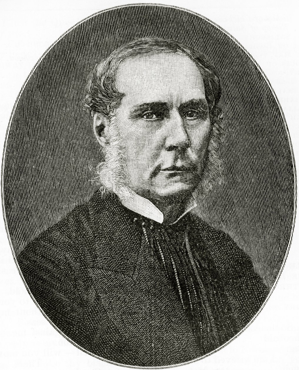 Senhor Selborne, 1901 de English School