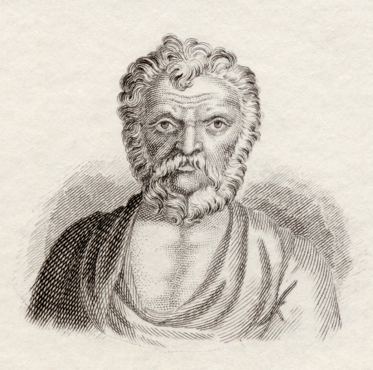Lysias, de "Crabb
