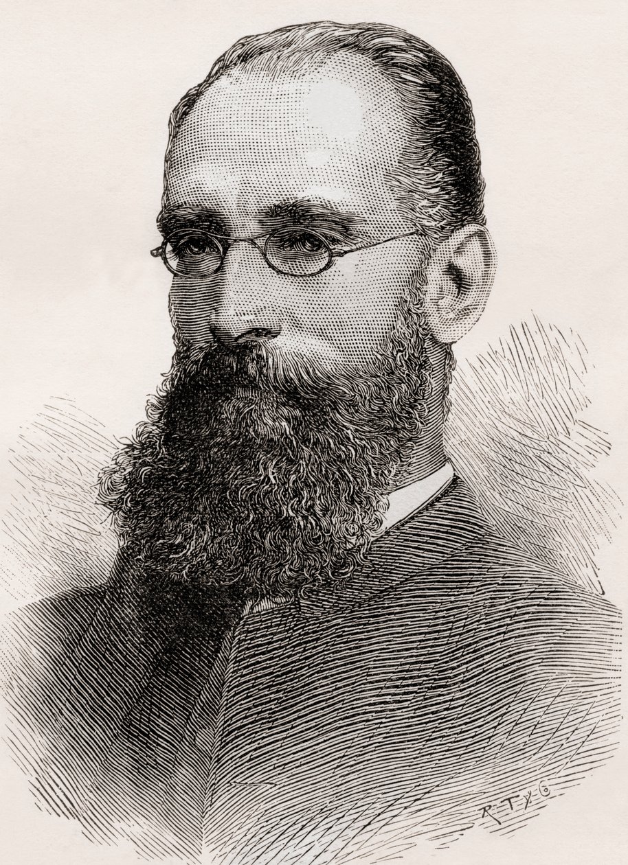 Mandell Creighton de English School