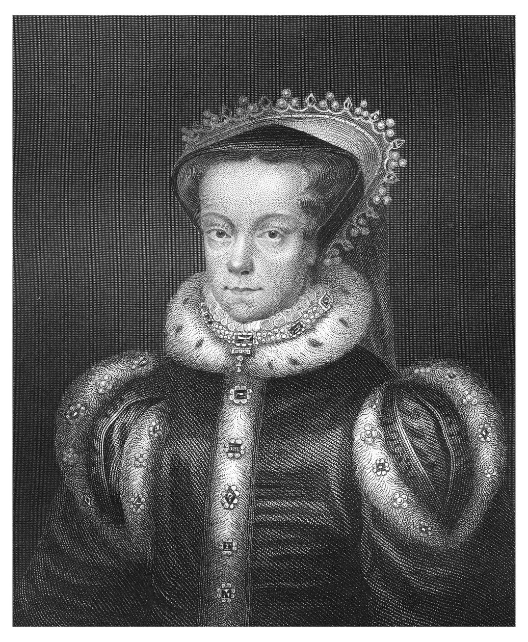 Maria I de English School
