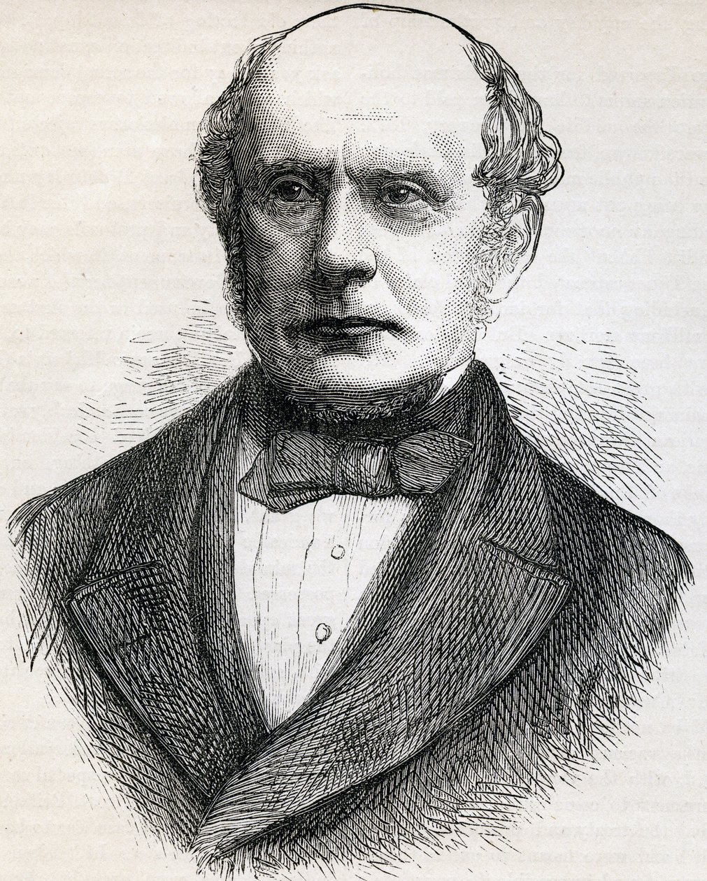 Mr. CF Adams de English School