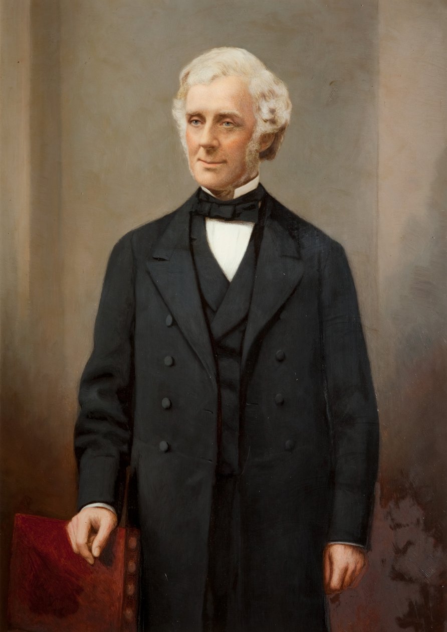 Mr J. Haworth de English School