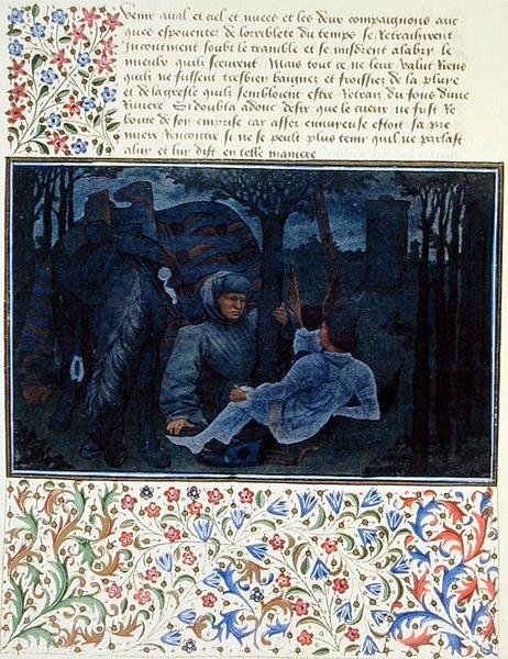 Sra. 2597 Heart and Desire Sleep under the Aspen, edição facsimile do 