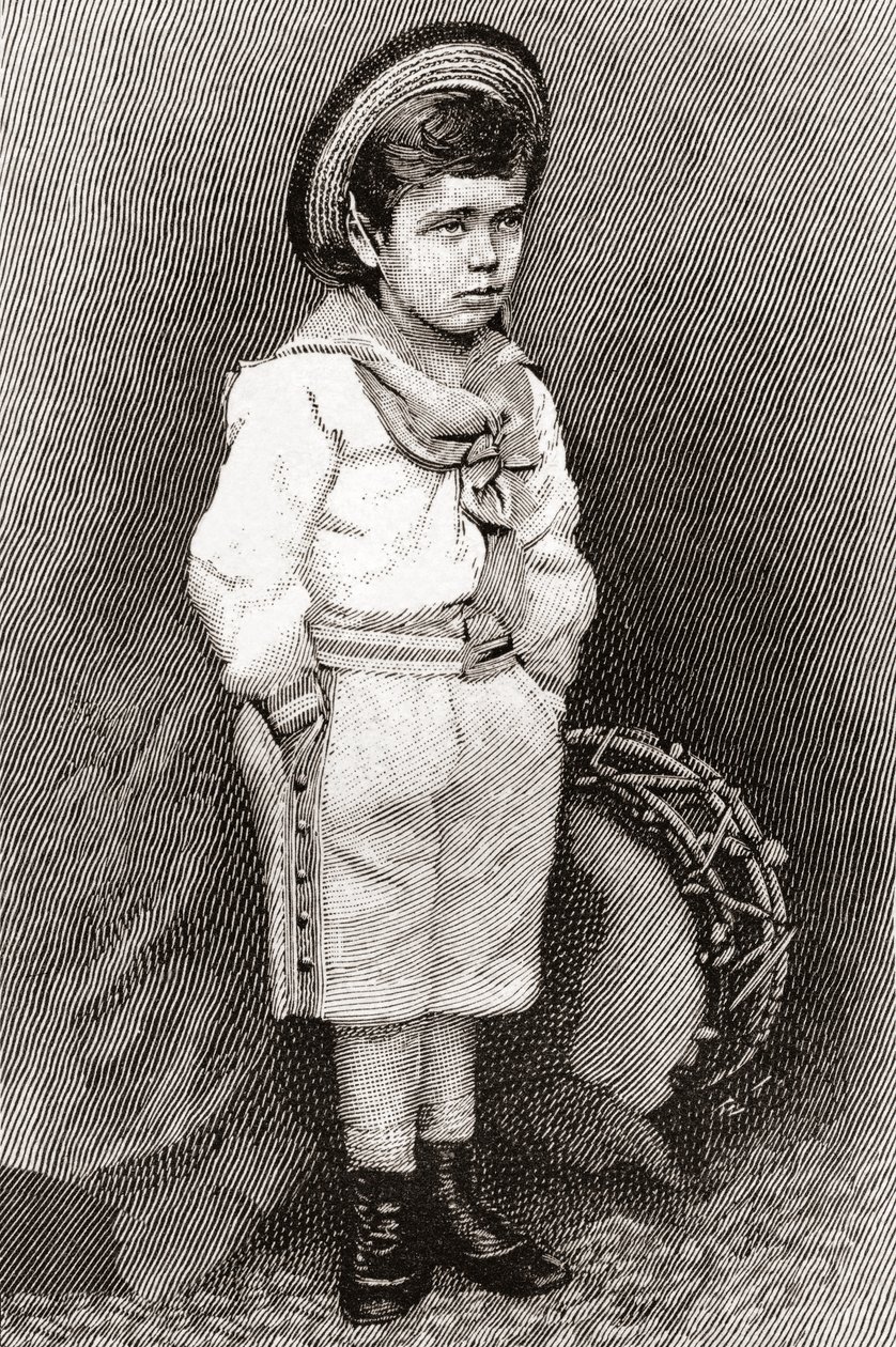 Nicholas II de English School