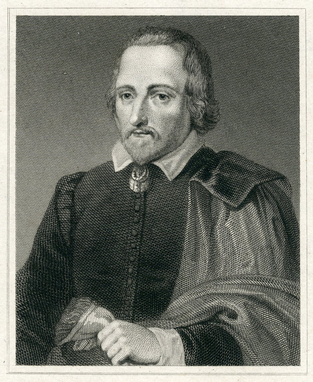 Philip Massinger (1583-1640) de English School