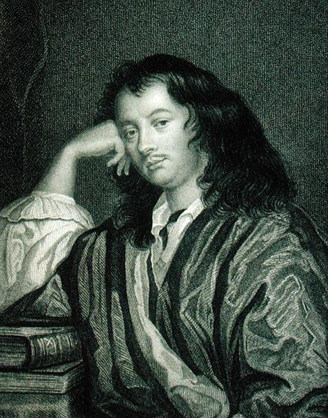 Retrato de Thomas Clifford (1630-73) 1º Barão Clifford de Chudleigh, de 