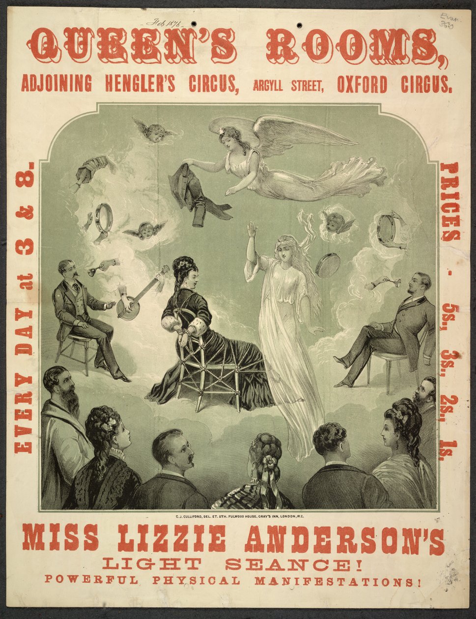 Cartaz para 