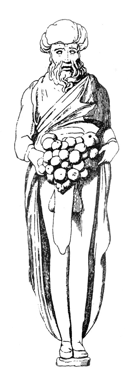 Priapo de English School
