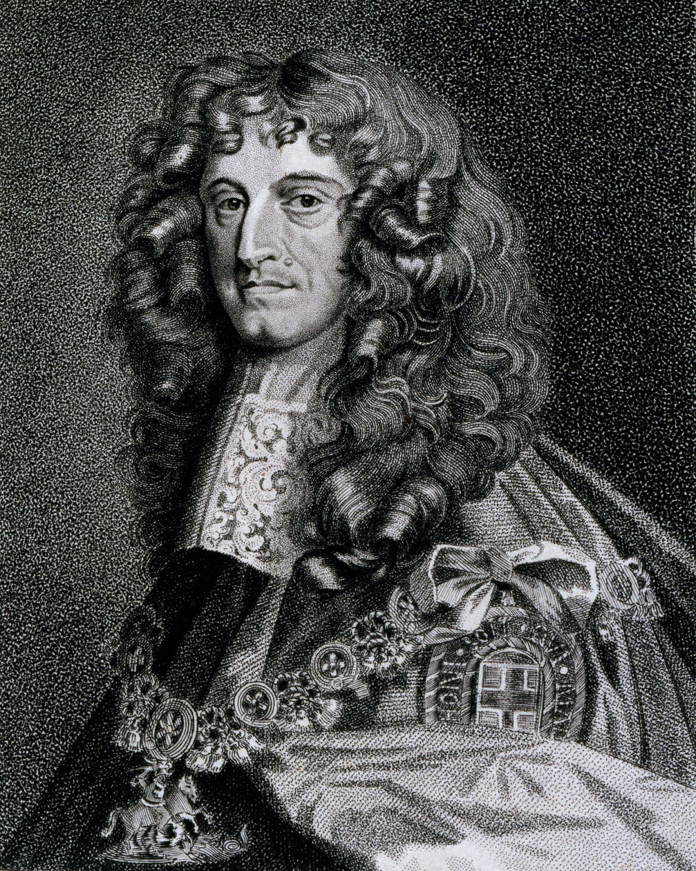 Prince Rupert de English School