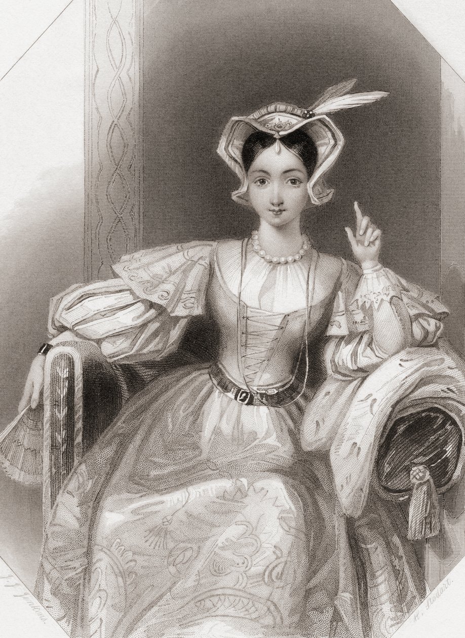 Princesa Katherine de 