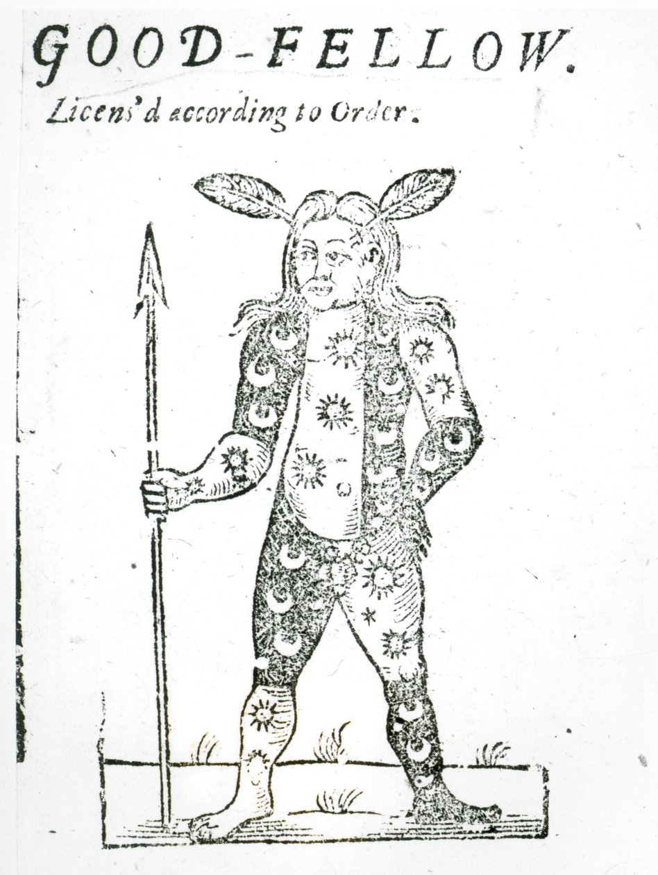R.Goodfellow, de &39;Um Sonho de Uma Noite de Mola II.1&39;, de William Shakespeare (1564-1616) (xilogravura) (foto bw) de English School