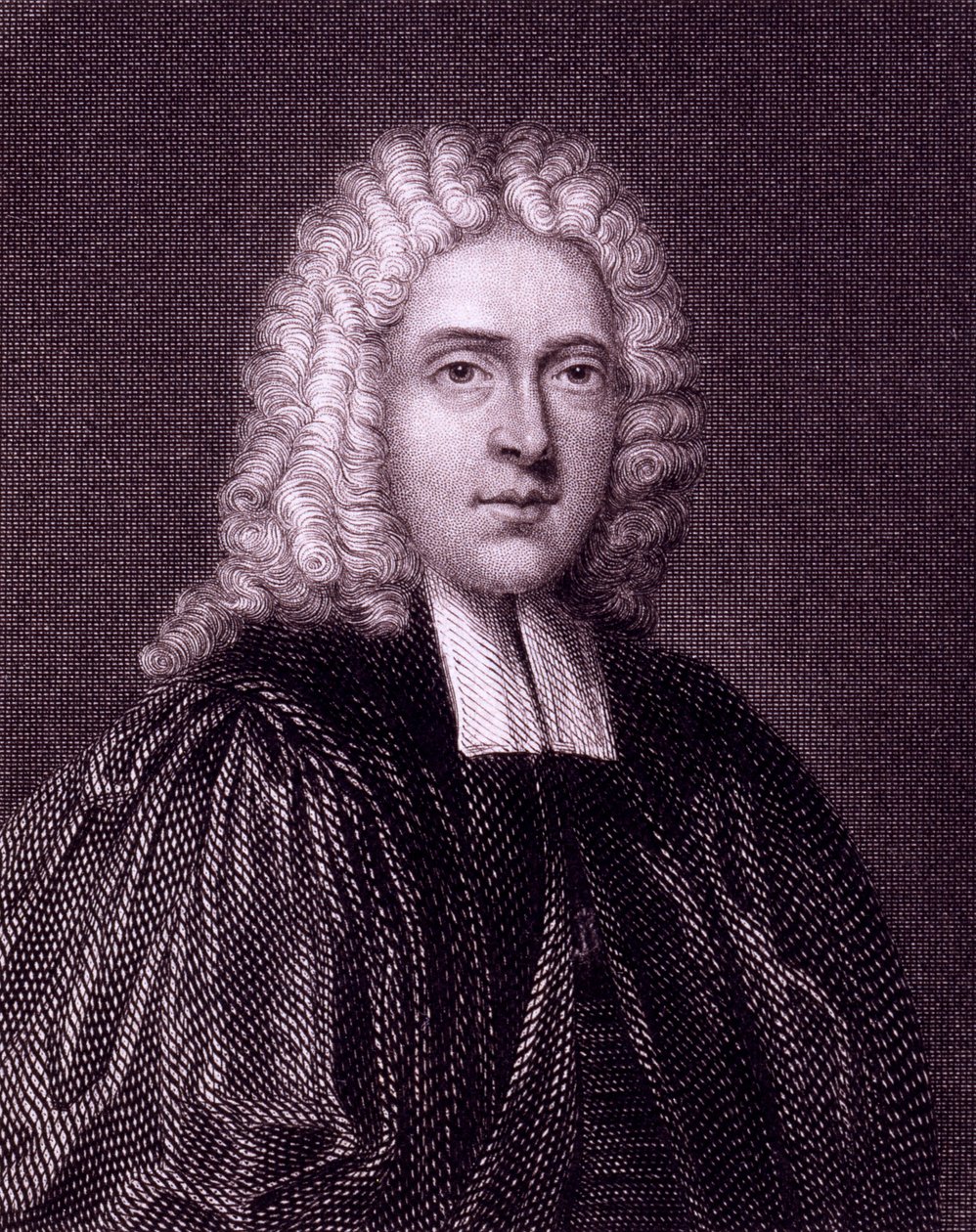 Reverendo John Henley MA de English School
