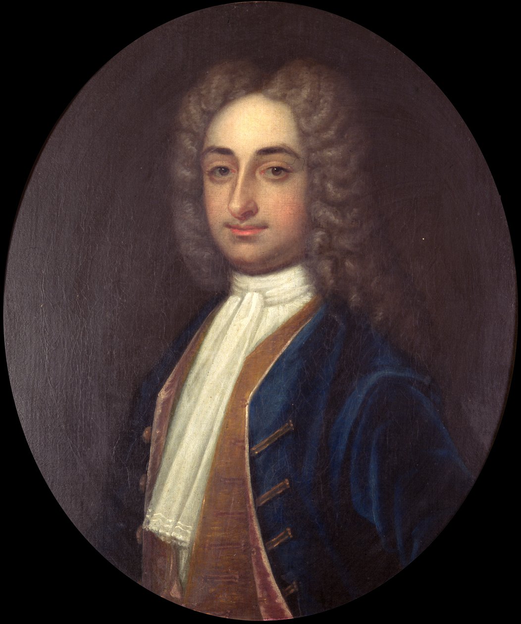 Richard Huddleston (1713-60) de English School