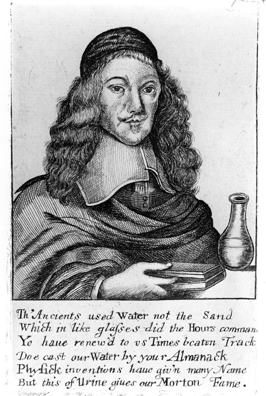 Richard Motion de English School