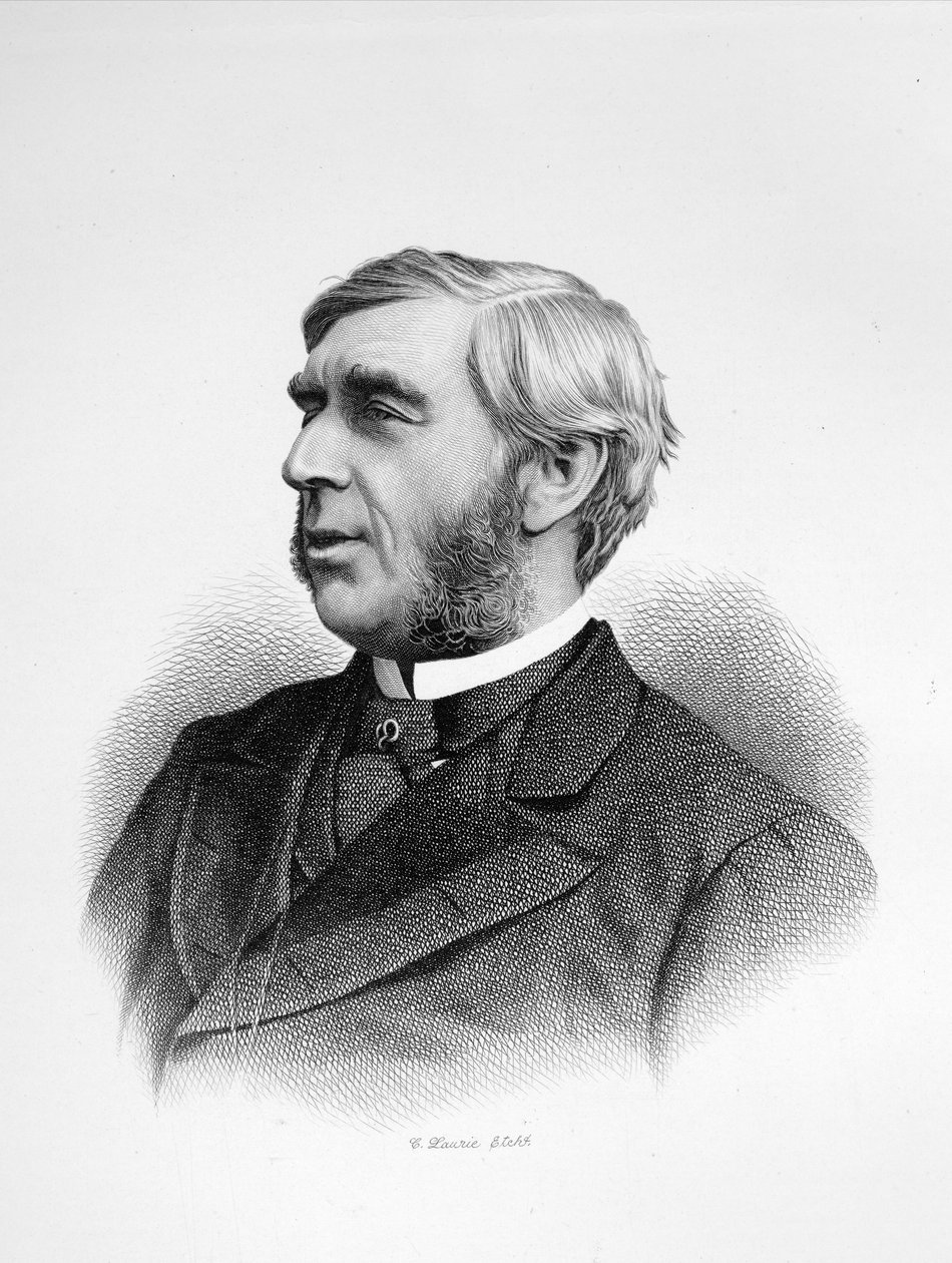 Excelentíssimo Senhor George J. Goschen de English School