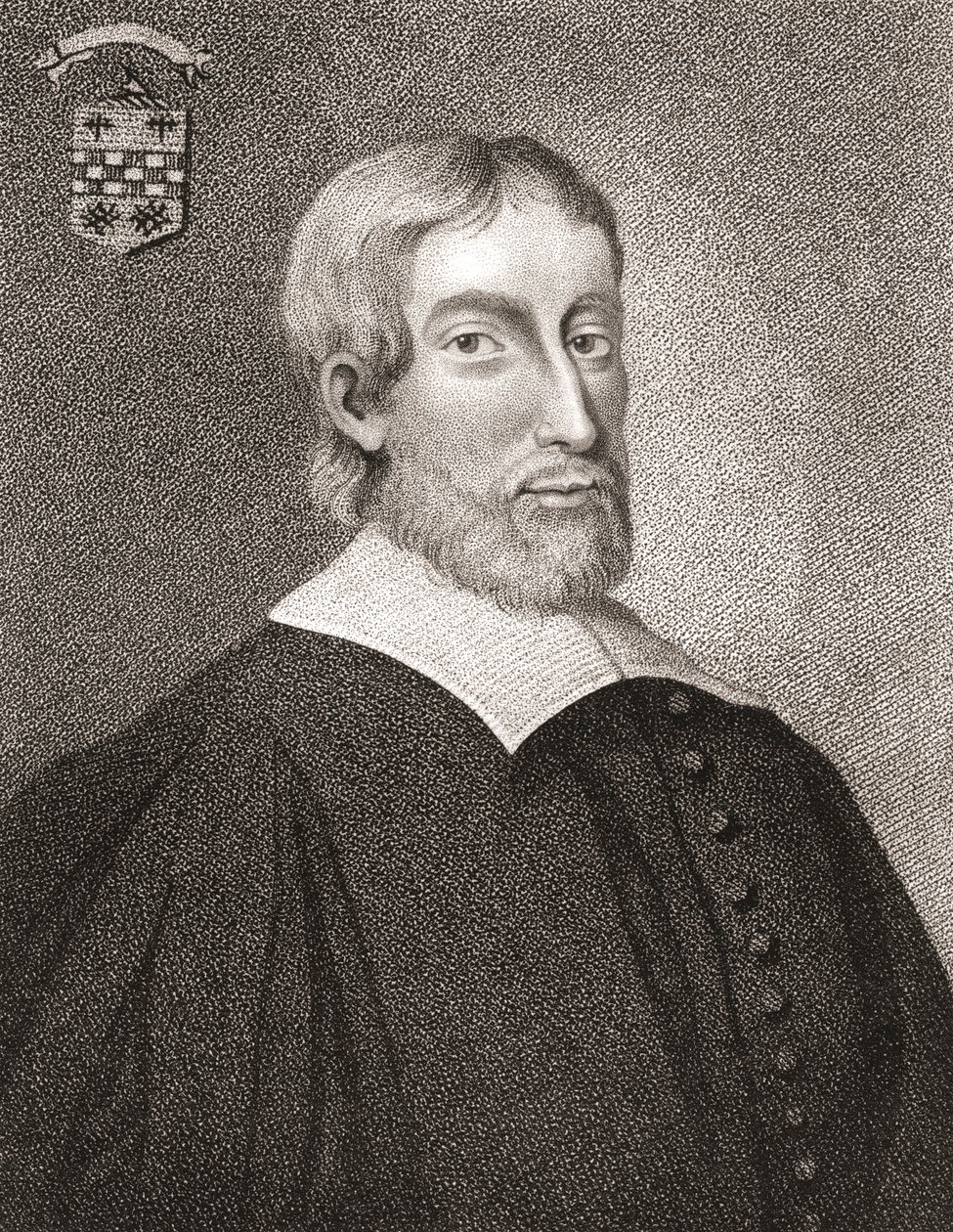 Robert Boyd de Trochrig de English School
