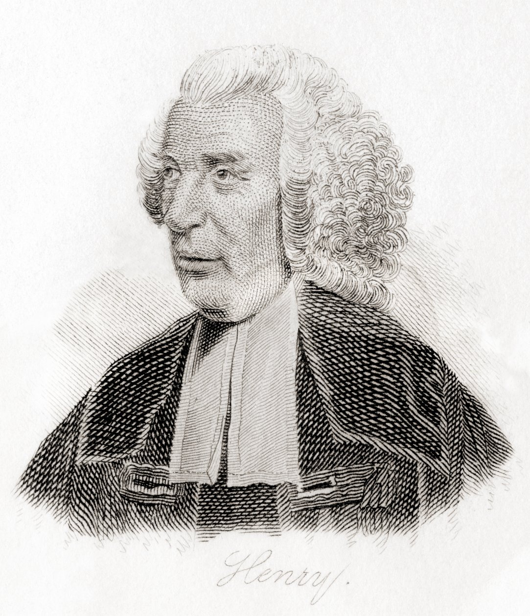 Robert Henry | English School | Impressão de arte