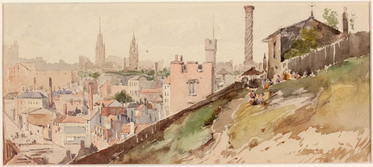 Sandgate, Newcastle upon Tyne de English School
