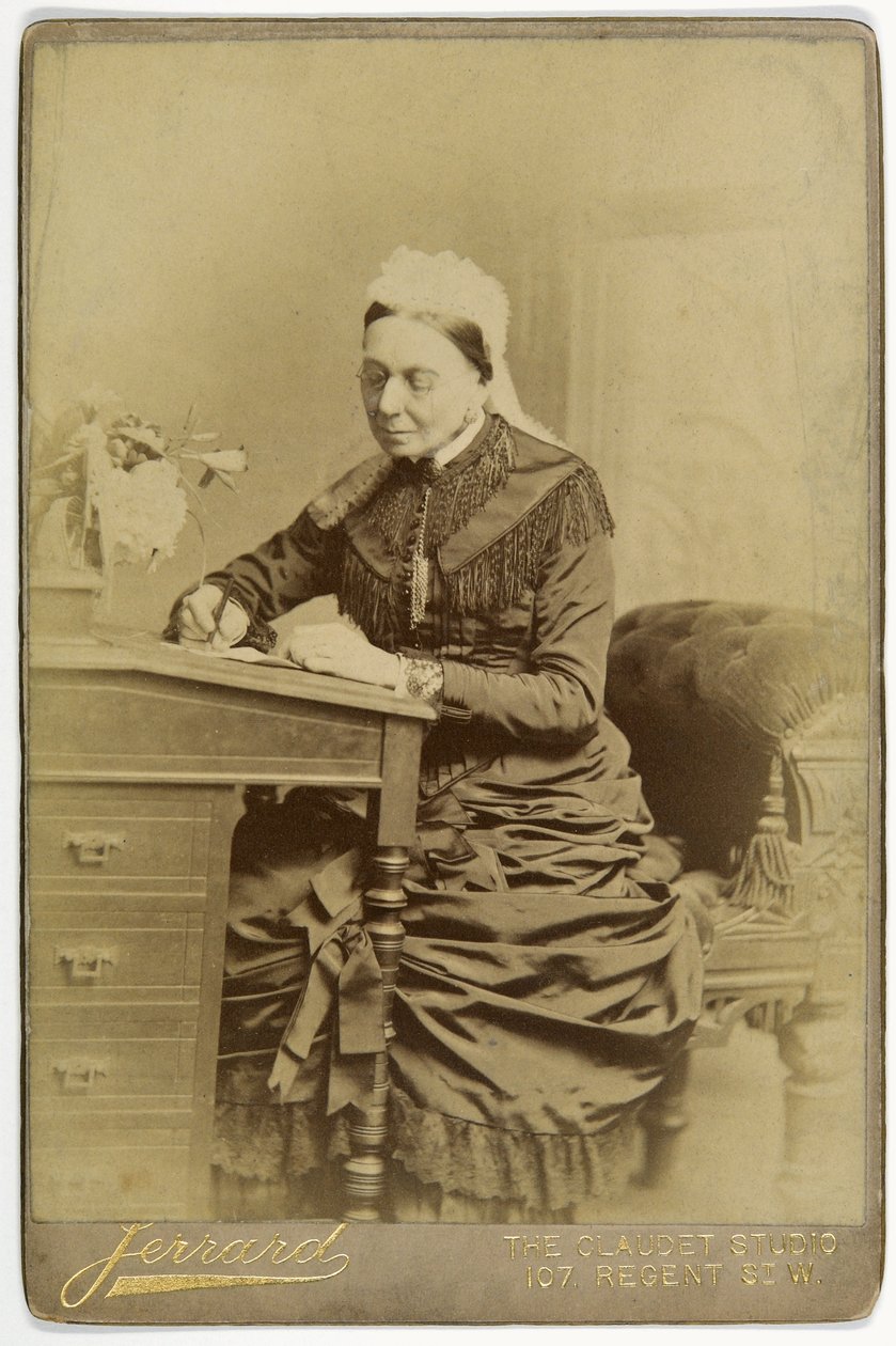 Sarah Elizabeth Wardroper | English School