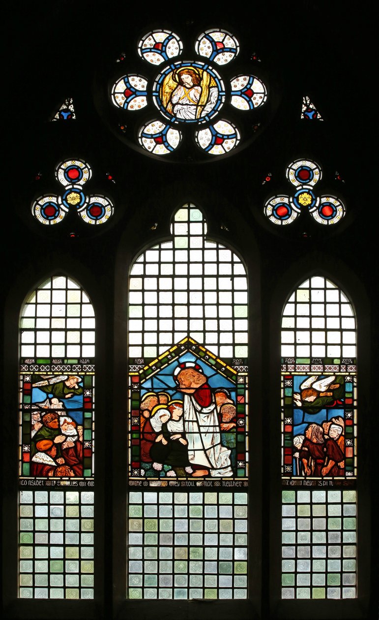 Sermão do Monte de English School