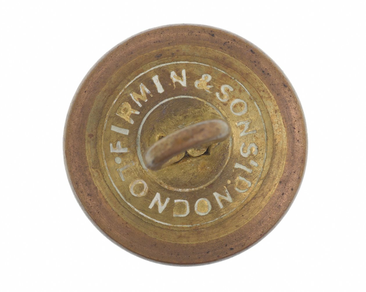 Botão de ombro, guias do estado da Malásia, 1896-1919 de English School