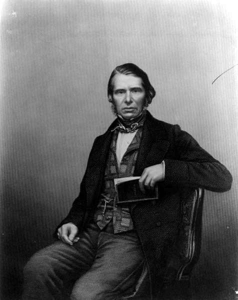 Sir Charles Edward Trevelyan (1807-1886) de English School