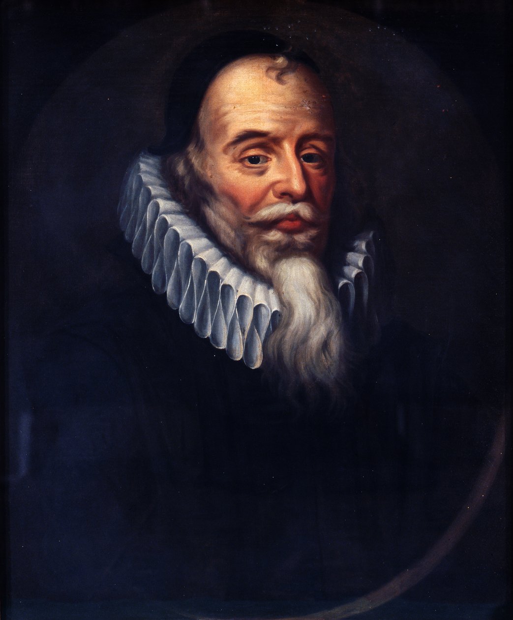 Sir Edward Coke, Juiz de English School