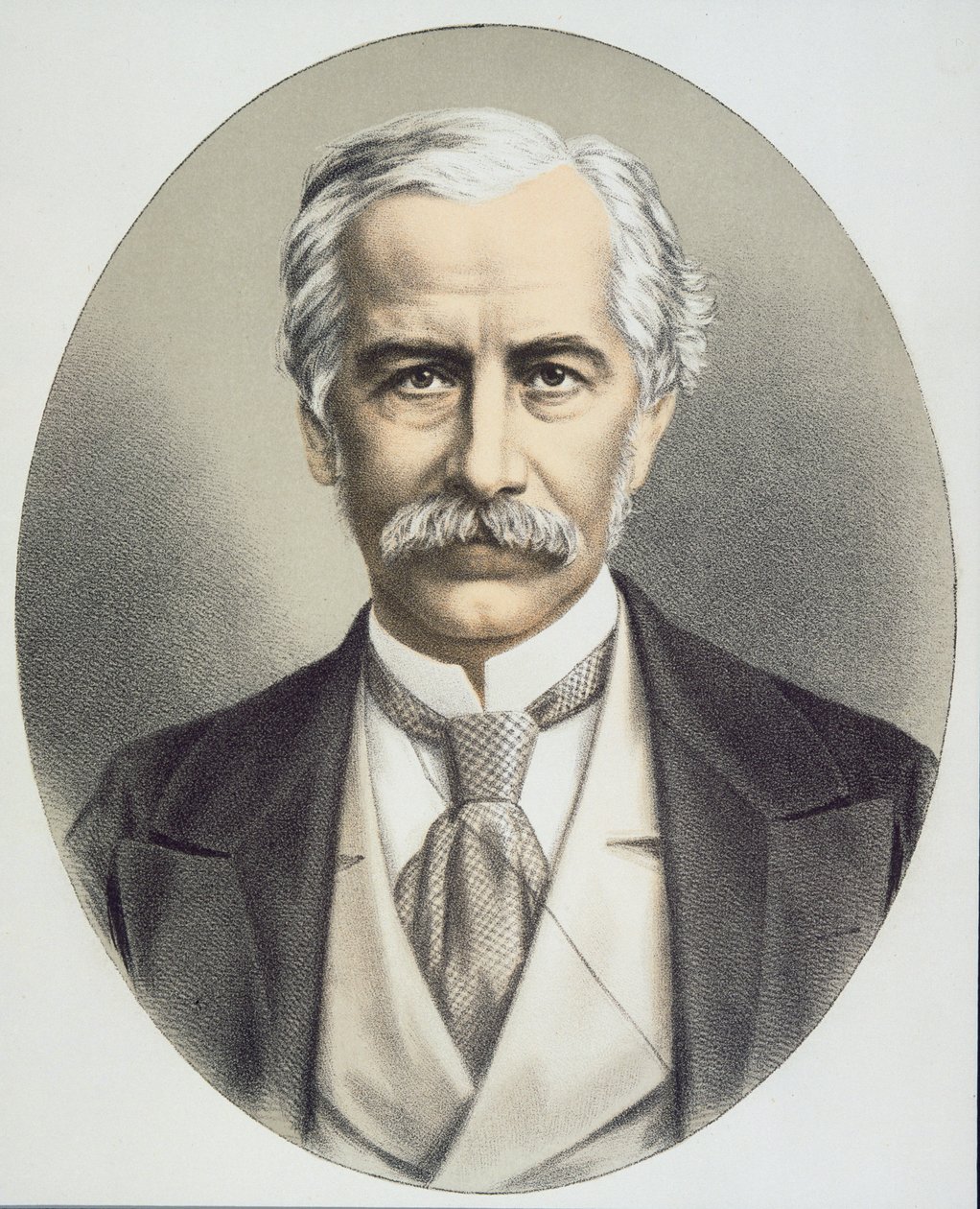 Sir Henry Bartle Edward Frere (1815-1884) de English School