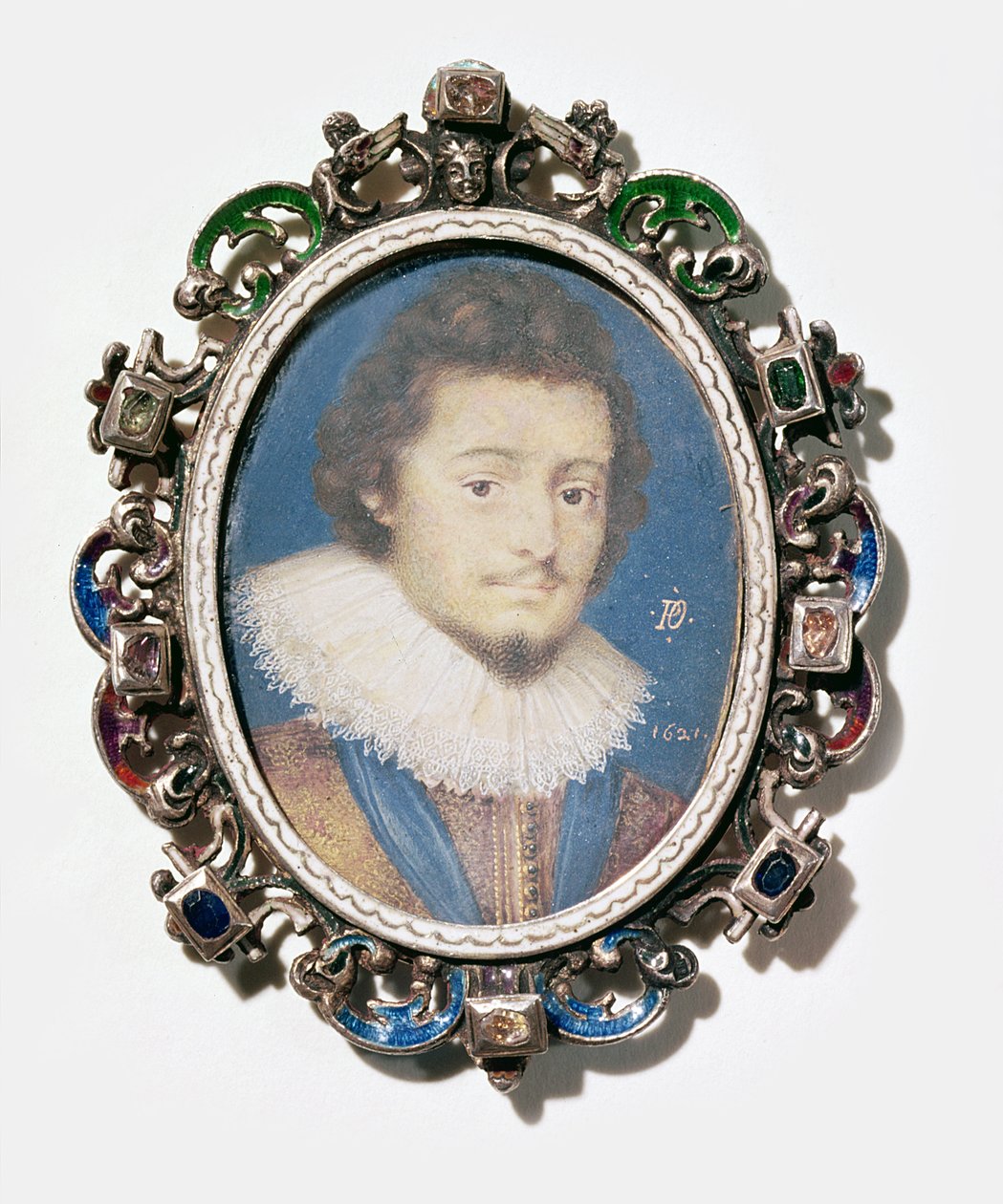 Sir Henry Trotter de English School