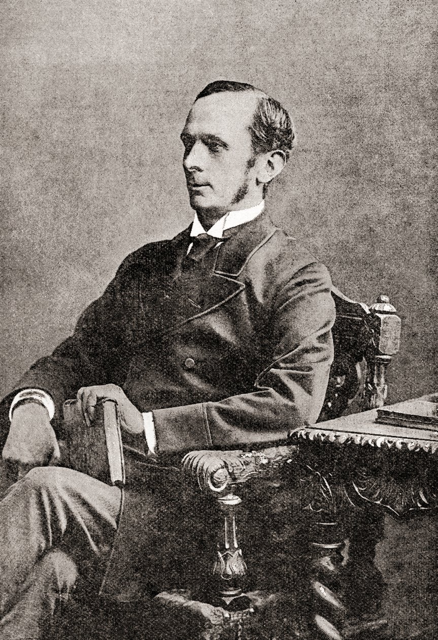 Sir Morell Mackenzie de English School