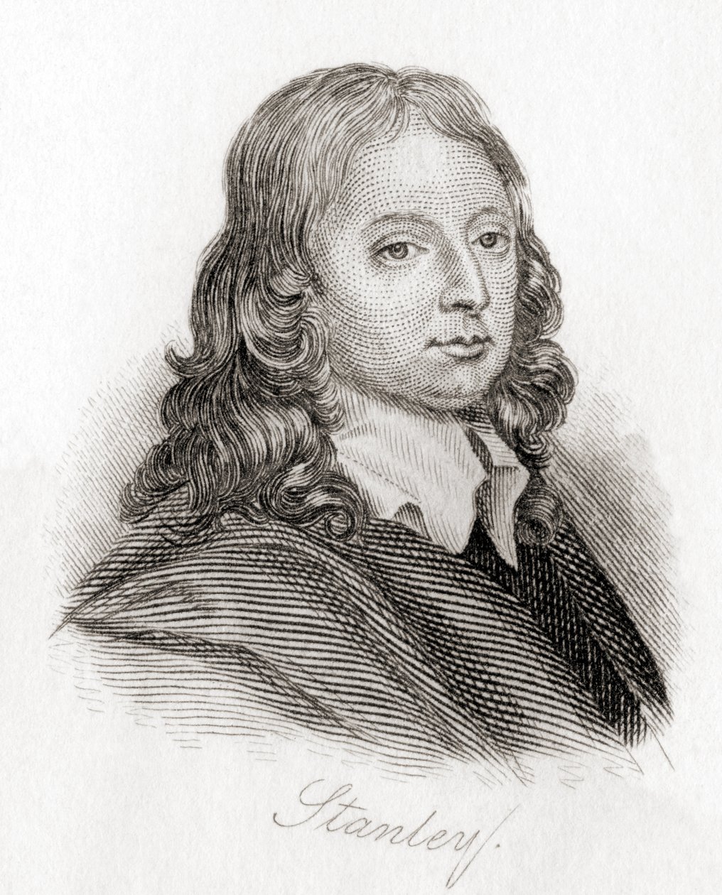 Sir Thomas Stanley de English School