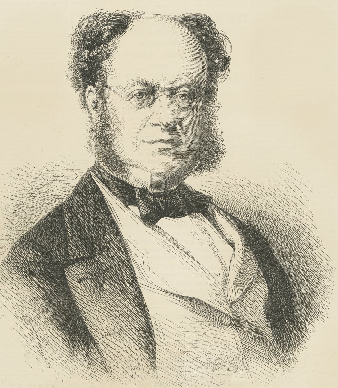 Sir William Bovill de English School