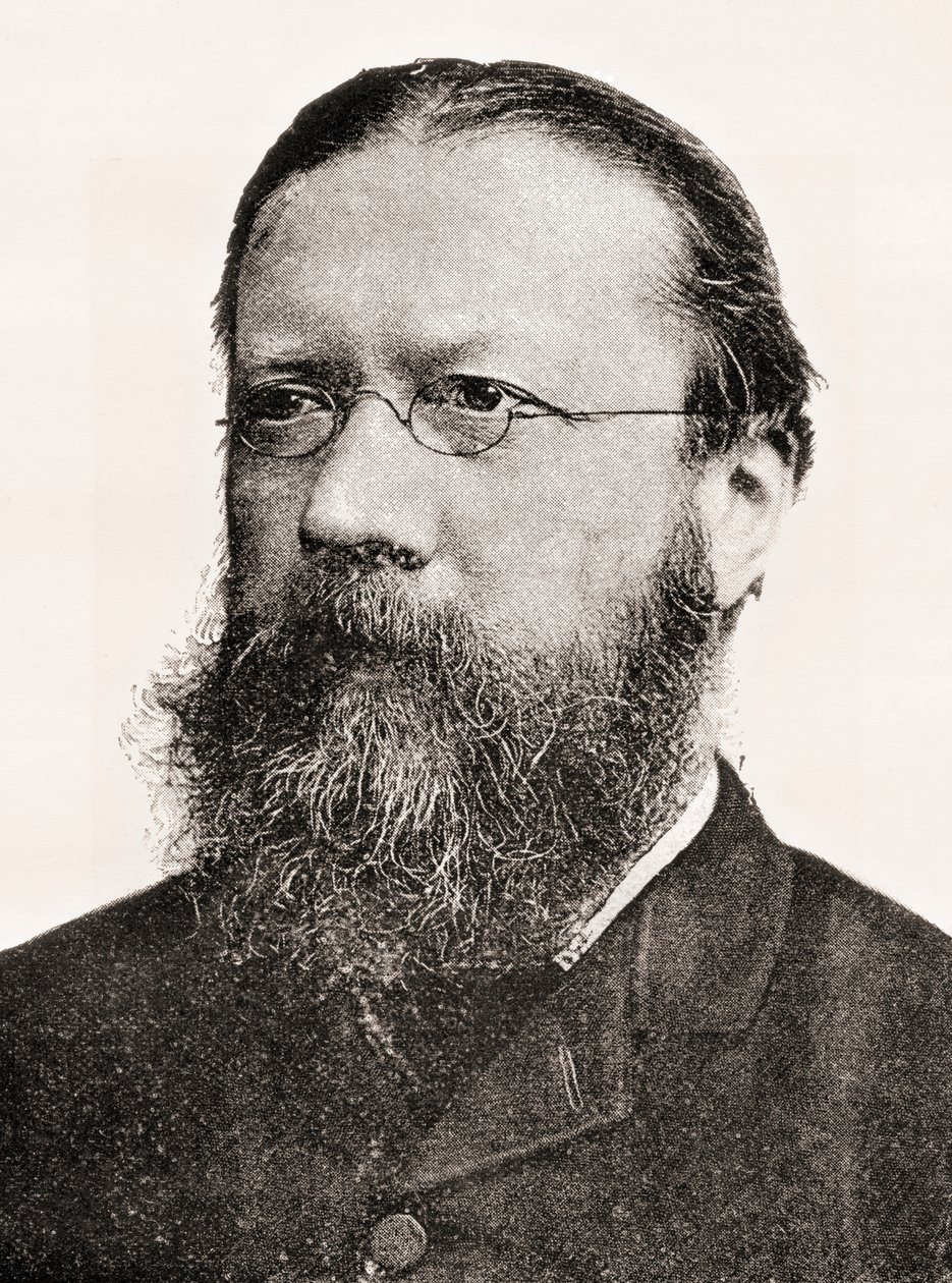 Sir William Henry Preece de English School
