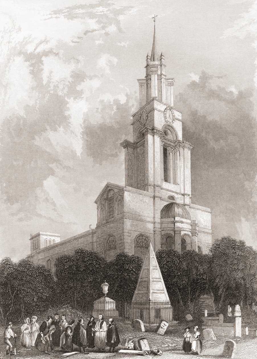 St Anne