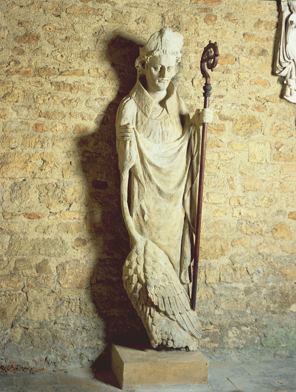 St Hugh de Lincoln de English School