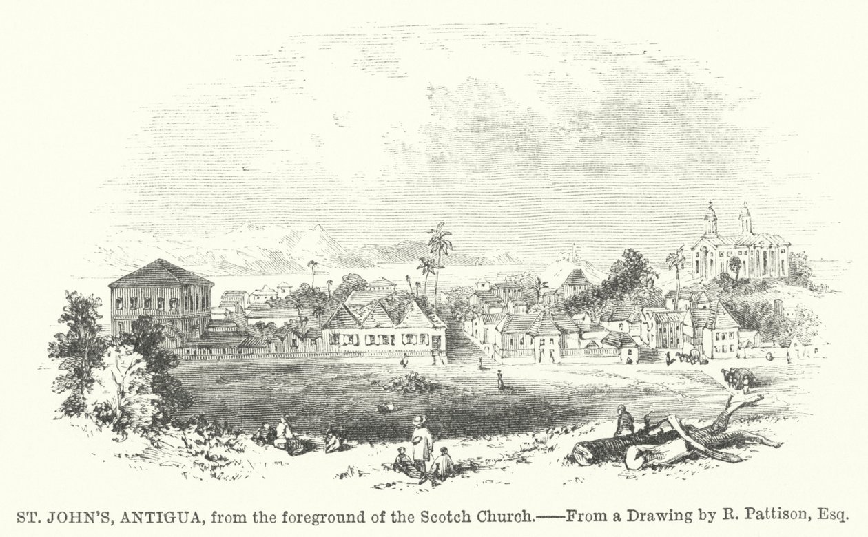 St John