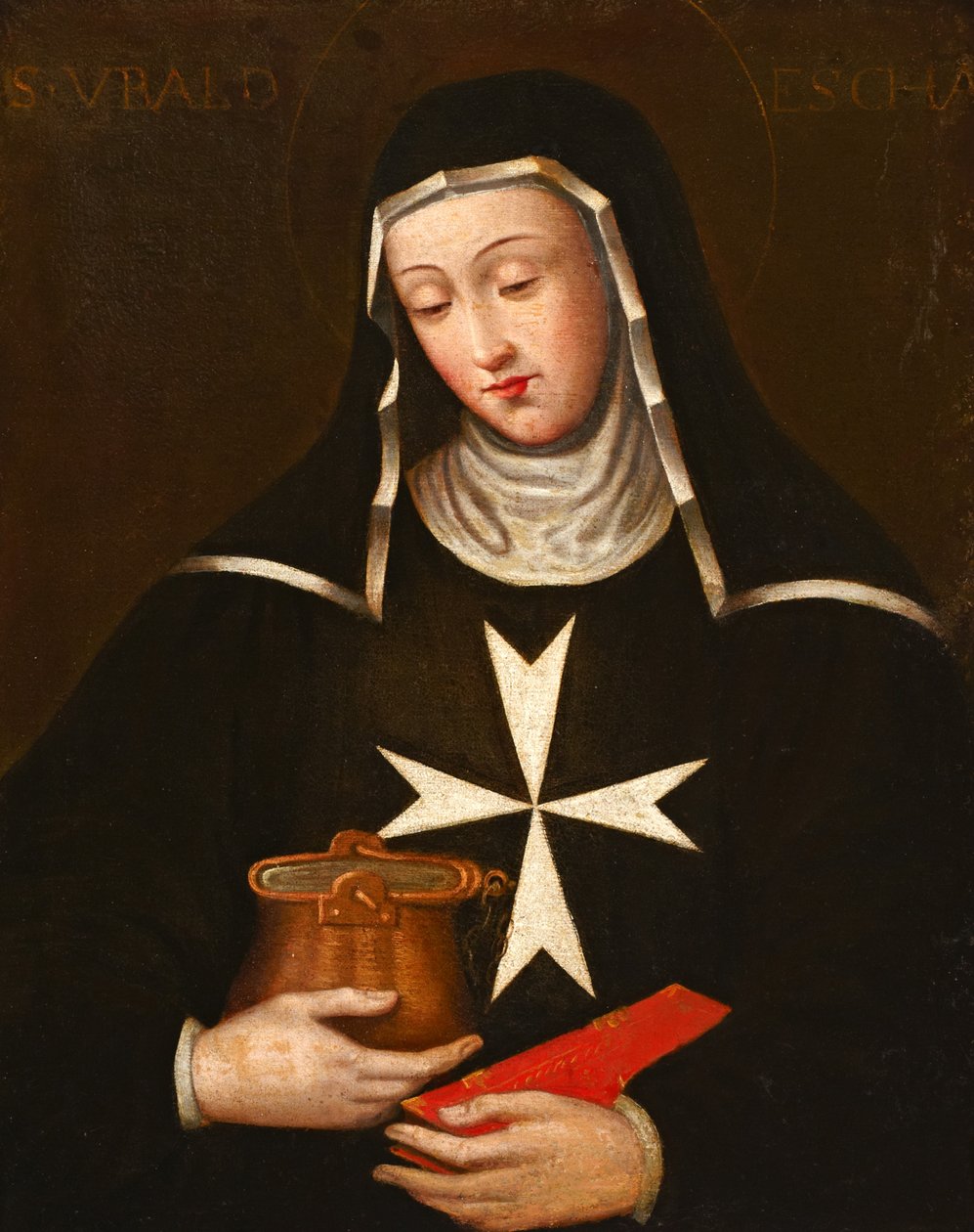 St. Ubaldesca de English School