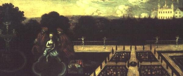 Susanna e os Anciãos de English School