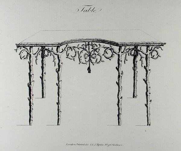 Tabela, de 