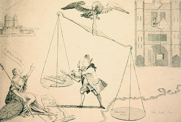 O Saldo de Crédito de English School