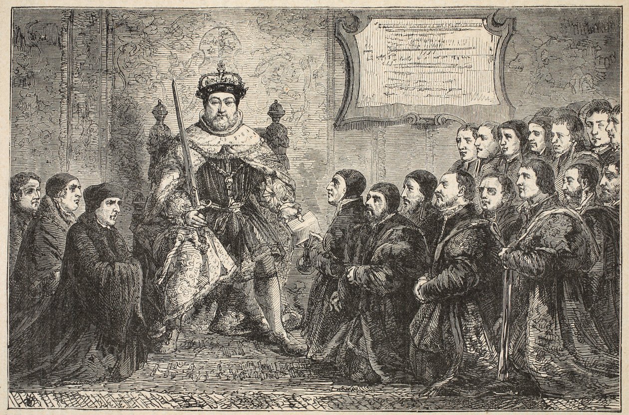 The Barber-Surgeons Imagem de English School